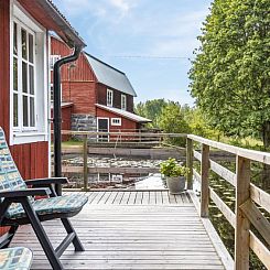 Vakantiehuis Tingsmåla