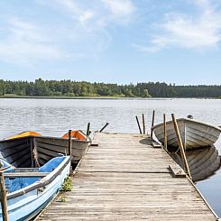 Vakantiehuis Tingsmåla