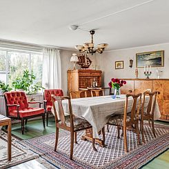 Vakantiehuis Källehult