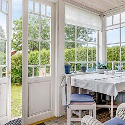 Vakantiehuis Arvidstorp