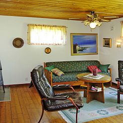 Vakantiehuis Öja