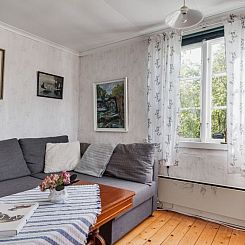 Vakantiehuis Kasen Lillstugan