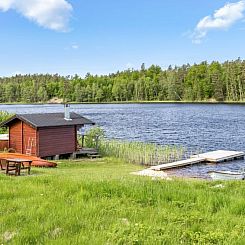 Vakantiehuis Kasen Lillstugan