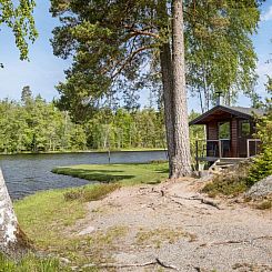 Vakantiehuis Kasen Sjökanten