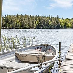 Vakantiehuis Erikstorp Femman