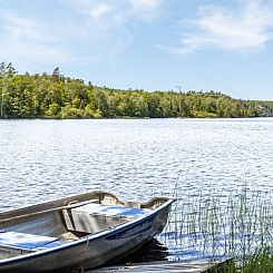 Vakantiehuis Erikstorp Tvåan