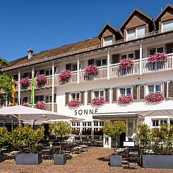 Hotel & Restaurant Sonne