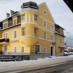 Hotel Villa Huber