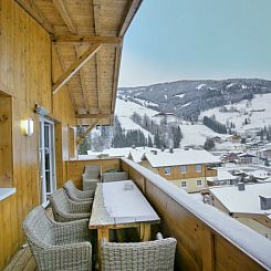 Stunning Alpin Apartment in Lenk