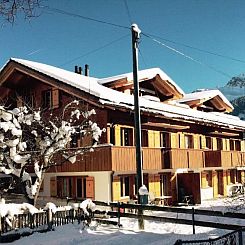 Appartement Alpine Retreat