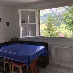 Appartement Sunnegruess