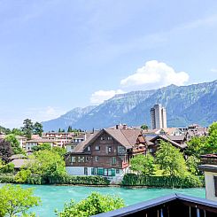 Appartement Altstadt Loft