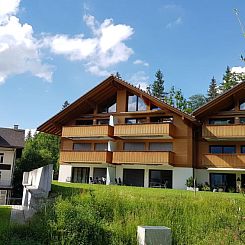 Appartement Terrasse