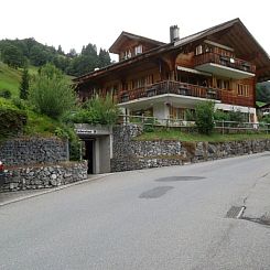 Appartement Hubertus A