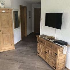 Appartement Hubertus A