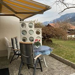 Appartement Studio Elsighorn