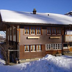 Appartement Bauernhaus Uf dr Flue