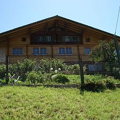 Appartement Bauernhaus Uf dr Flue