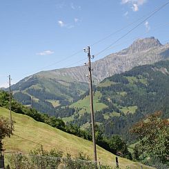 Appartement Bauernhaus Uf dr Flue