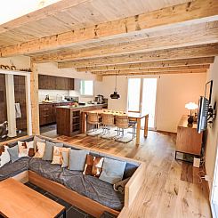 Appartement Chalet Butz