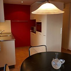 Appartement Chalet Wyssefluh