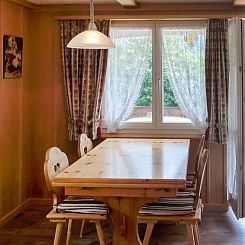 Appartement Strassscheuer