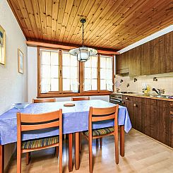 Appartement Chalet Marie Rosa