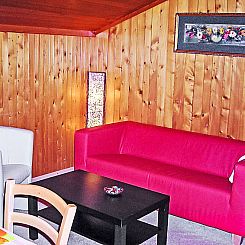 Appartement Chalet Bärgsunna