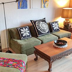 Appartement Chalet Bodmisunne