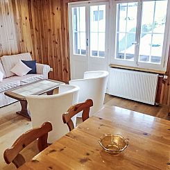 Appartement Chalet Anna