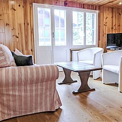 Appartement Chalet Anna