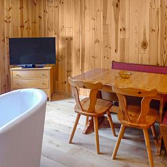 Appartement Chalet Anna