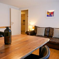 Appartement Chalet Desirée