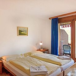 Appartement Rose Studio Y