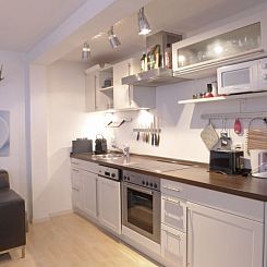 Appartement Bristol Apt.S