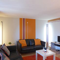 Appartement Breithorn Residence Apt.3