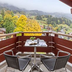 Appartement Eiger Residence Apt.A/425