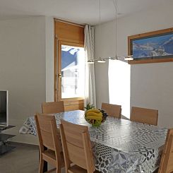 Appartement Eiger Residence Apt.H