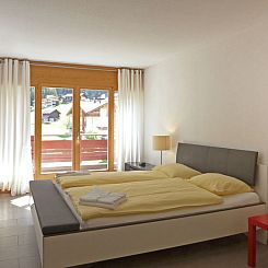 Appartement Eiger Residence Apt.H