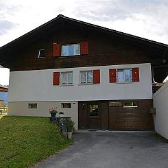 Appartement Mutzli