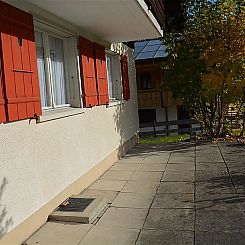 Appartement Mutzli