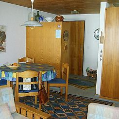 Appartement Balmehus # 3