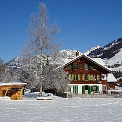 Appartement Lischenhaus - Strubel