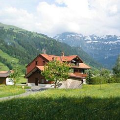 Appartement Lischenhaus - Strubel