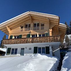 Appartement Meieli