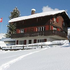 Appartement Altenried, Chalet