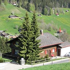 Appartement Altenried, Chalet