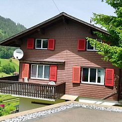 Appartement Altenried, Chalet