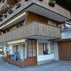 Appartement Eichhorn