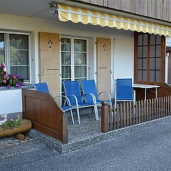 Appartement Eichhorn